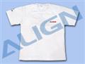 BG61557-2  T-Shirt SIZE S white